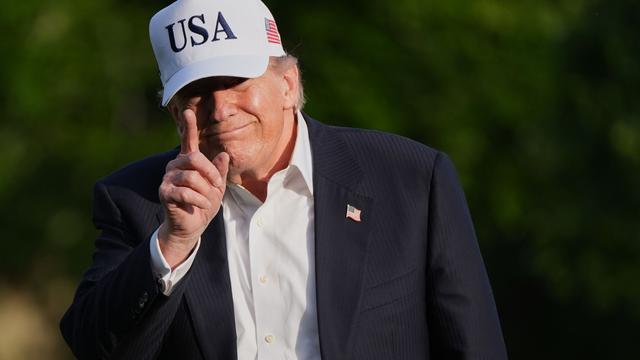 Bild: China-USA-Treffen: Trump zu Waffenverkauf an Taiwan: Gutes Druckmittel für USA