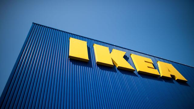 Bild: Tarifstreit im Einzelhandel: Verdi ruft heute bei Ikea zum Warnstreik auf