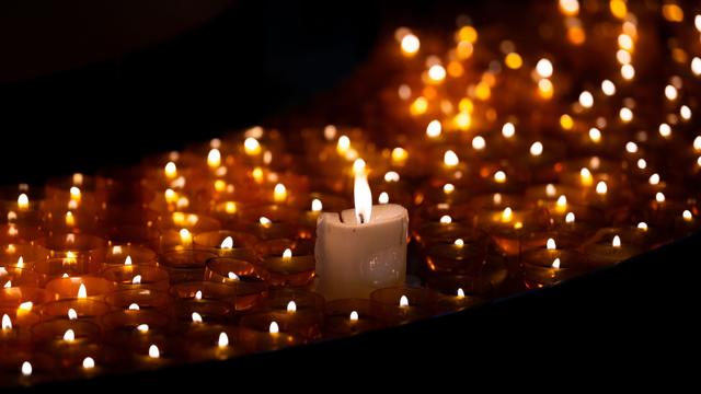 «Hab Mut, steht auf»: 104. Katholikentag - eine Bilanz in fünf Teilen