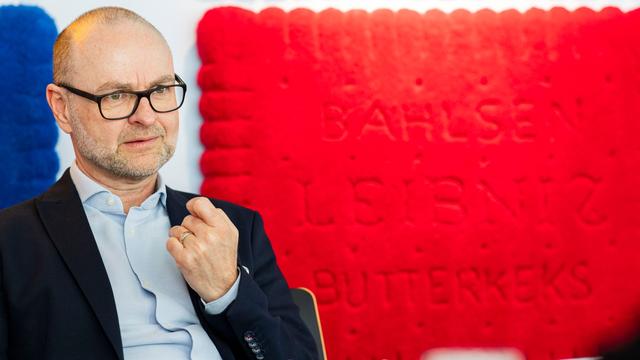 Werte in der Wirtschaft: Bahlsen-Chef zieht Grenze zur AfD – und fordert mehr Haltung