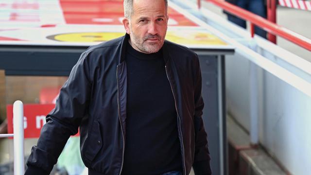 Fußball-Bundesliga: Baum lässt Zukunft beim FC Augsburg offen: «Gefühl habe ich»
