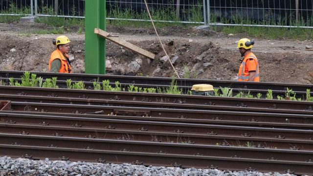 Alternative im Nahverkehr: Die Regionaltangente West