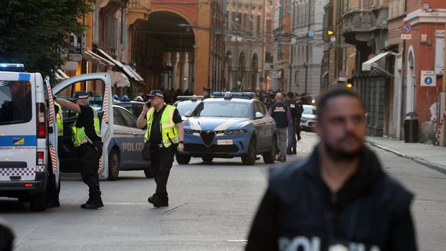 Schock in Modena: In Modena schwer verletzte Frau kommt aus Rheinland-Pfalz