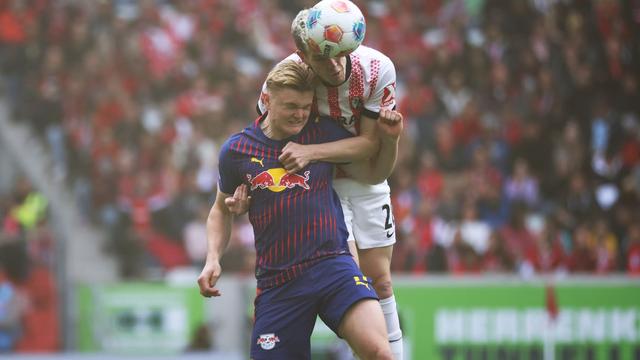 Vor Europa-League-Endspiel: «Lieber ausgemacht»: Ginter scherzt vor Freiburg-Highlight