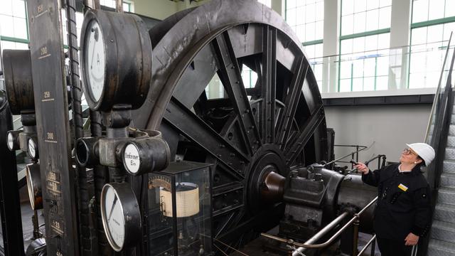Vielerorts freier Eintritt: Museen machen mit Aktionen auf sich aufmerksam