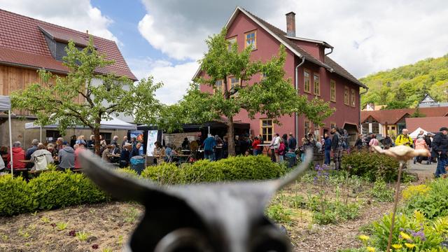Internationaler Museumstag: Museen warten auf Ministeriumsentscheidung zu Finanzen