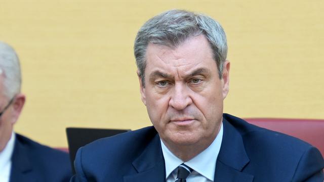 Reformpaket: Söder gegen Erhöhung der Mehrwertsteuer