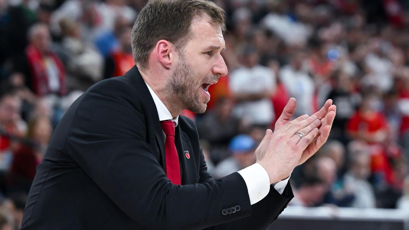 Basketball-Bundesliga: BBL: Bamberg vor Einzug ins Halbfinale - Bonn gleicht aus