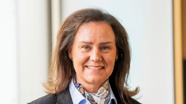 Neues Kabinett: Bildungsministerin Eiling-Hütig jetzt CDU-Mitglied