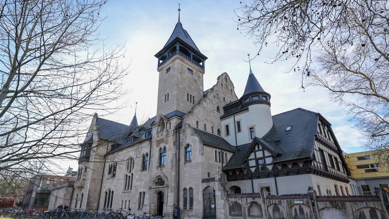 Kunsthochschule: Burg Giebichenstein bereitet Jahresausstellung vor