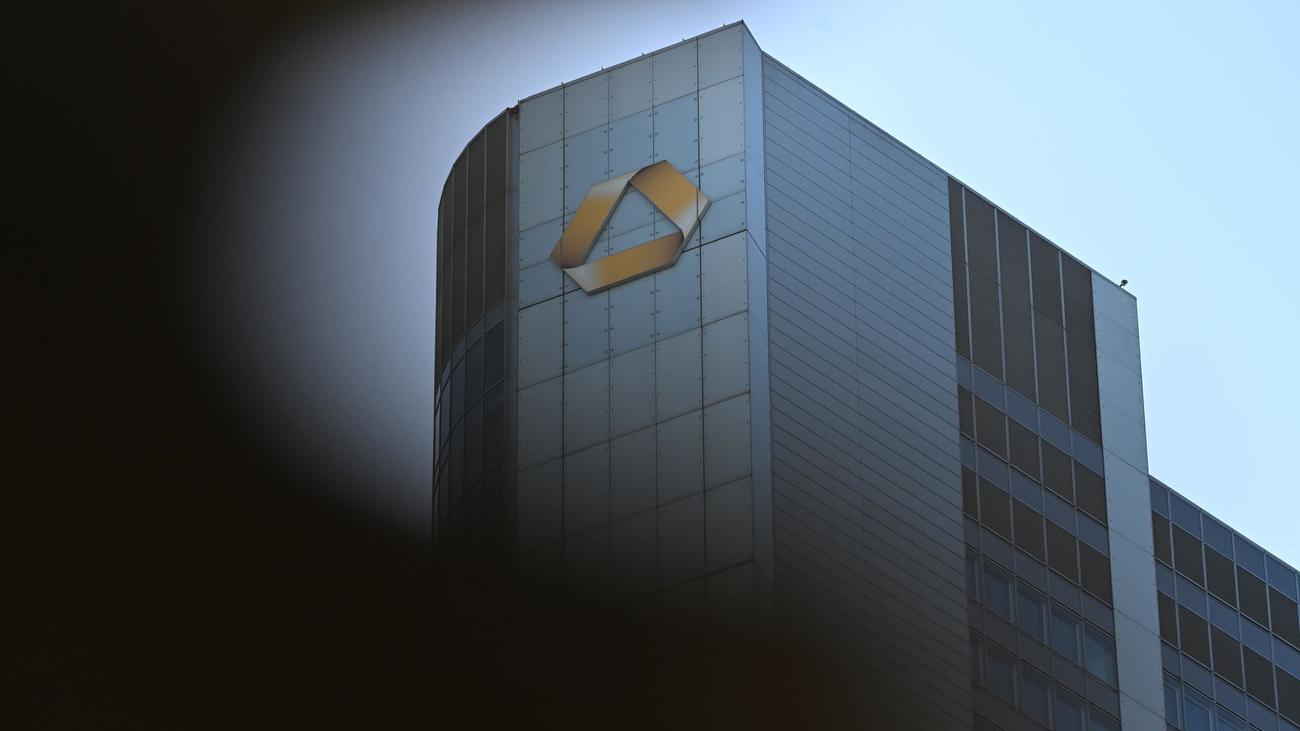 «Erhebliche Risiken»: Commerzbank weist Unicredit-Angebot als unattraktiv zurück