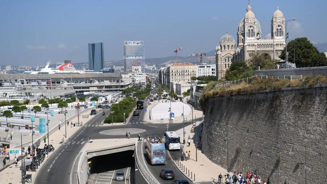 Bild: 20 Angeklagte: Drogenkrieg in Marseille – Prozess gegen Clan-Chef startet