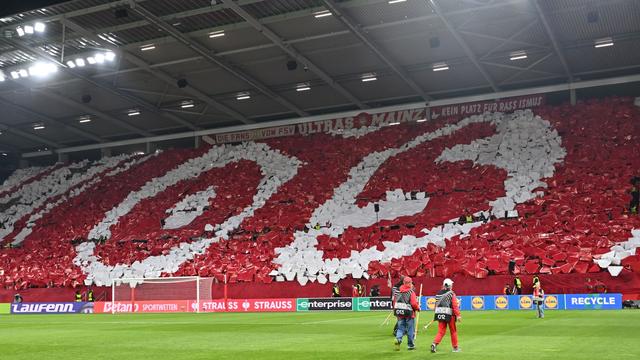Bundesliga-Aufstieg: Großer Jubel: Mainz 05 jetzt auch bei den Frauen erstklassig