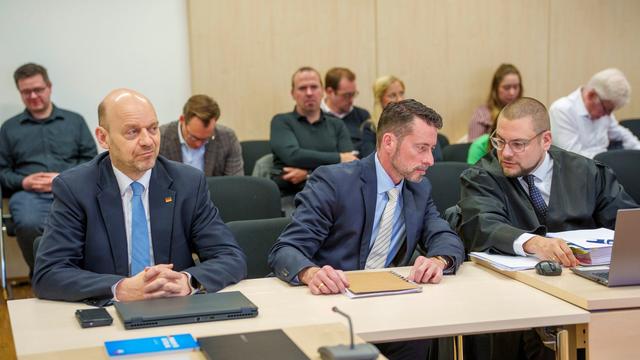 Verfassungsschutz: Juristischer Streit um AfD-Einstufung geht in weitere Runde