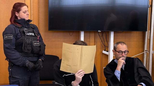 Fahrfehler oder Mord?: Kind überfahren: Urteil im Prozess um Tod auf Parkplatz