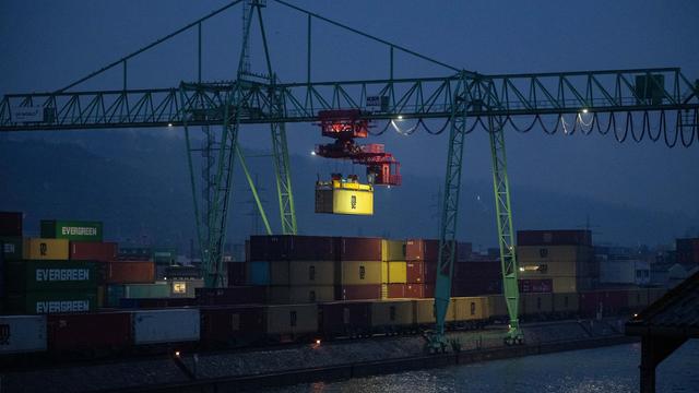 Umfrage zur Konjunktur: Mehr Unternehmen rechnen mit schlechteren Geschäften