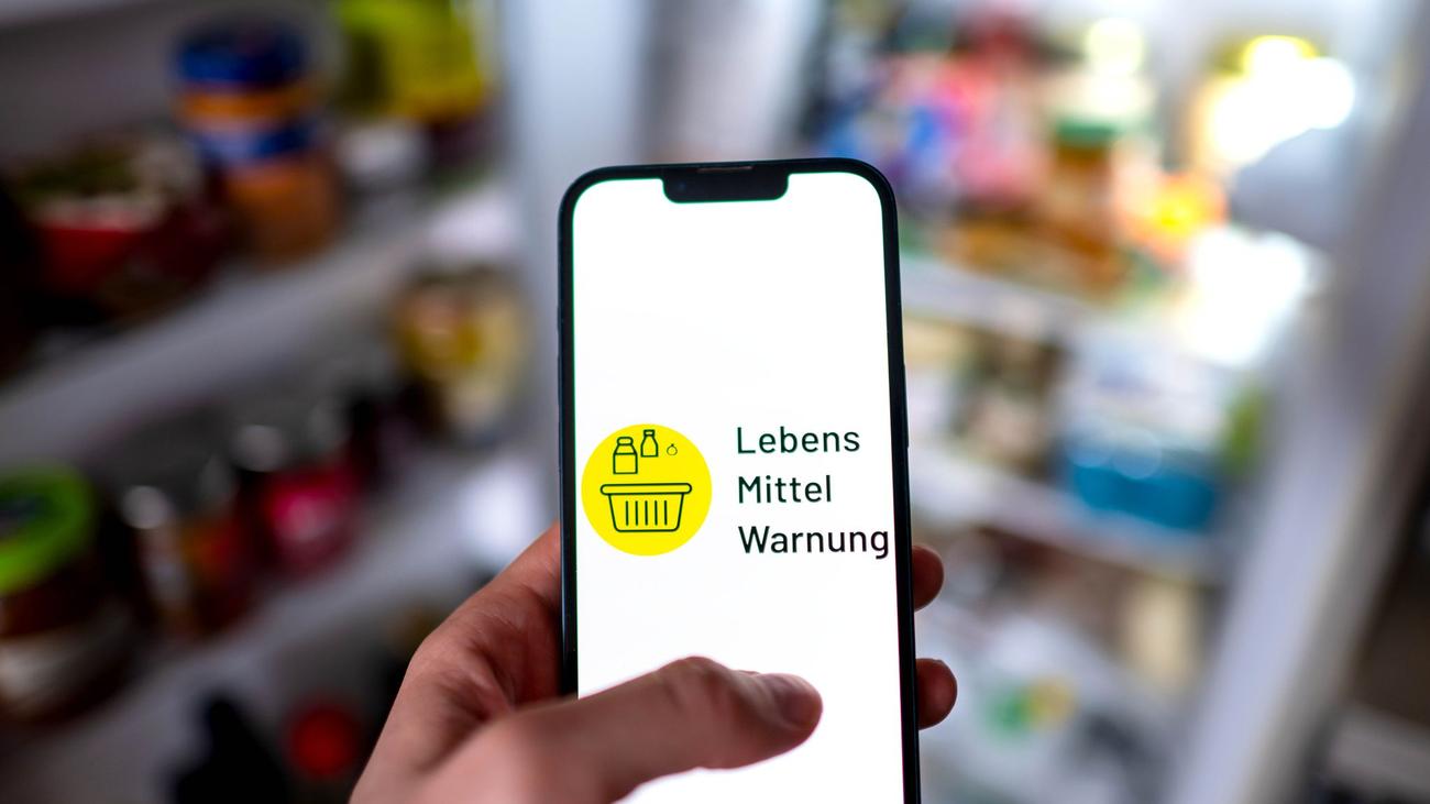 Lebensmittelwarnung: Naturradler falsch etikettiert: Nicht alkoholfrei
