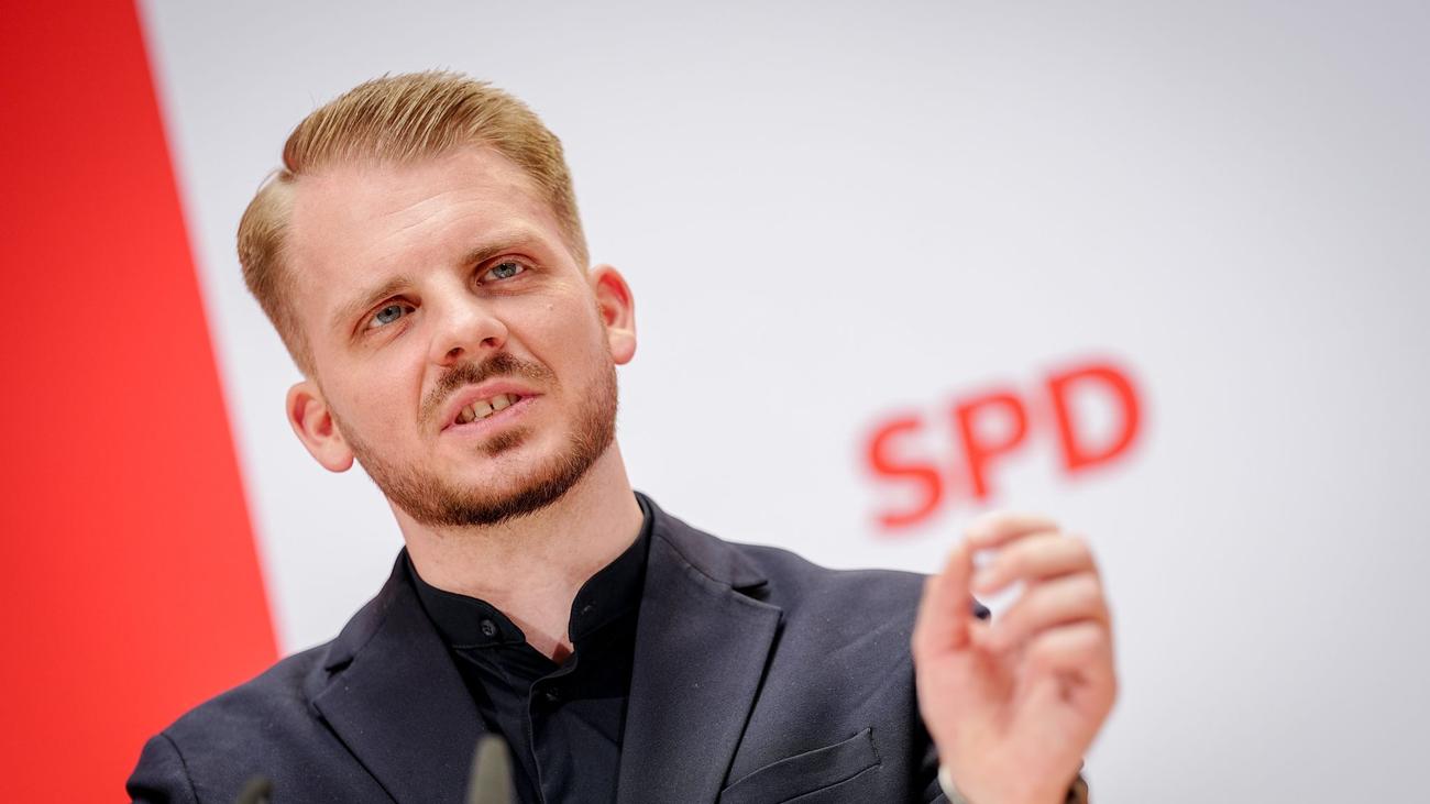 Wohnen: SPD startet Anlauf für sogenannten Mietendeckel