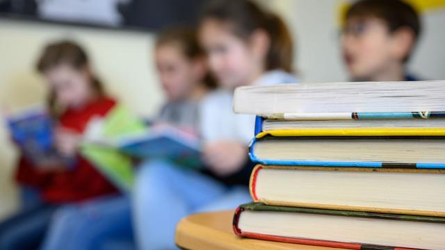 Bildungsstudie: Start für neue Iglu-Studie: Wie steht es um Lesekompetenz?