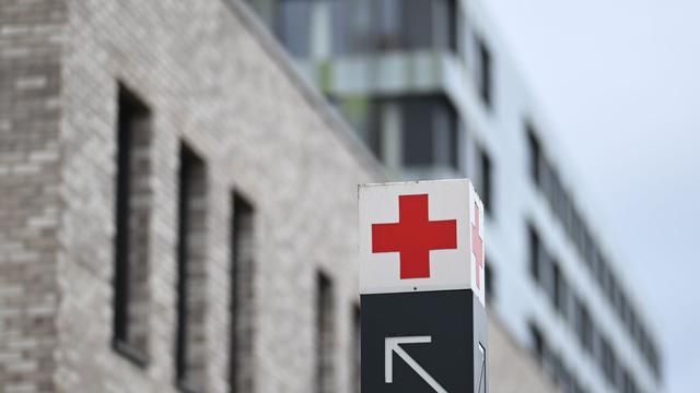 Bild: Gesundheit: Umfrage: Mehrheit befürwortet spezialisierte Krankenhäuser