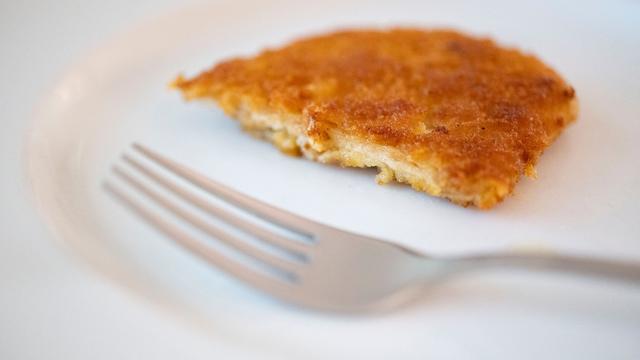 Lebensmittel: Veggie-Burger & Co.: Fleischersatzproduktion sinkt nach Boom