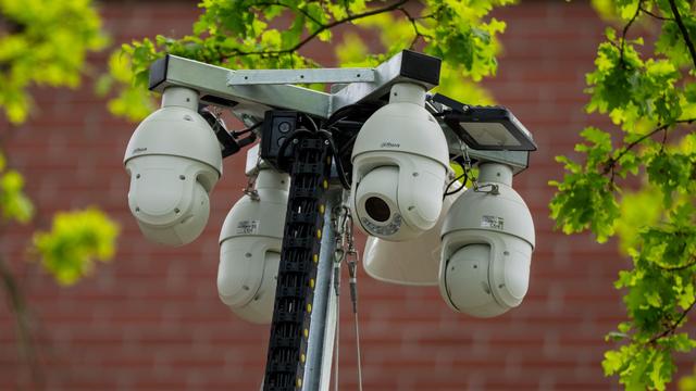 Kritische Infrastruktur: Berliner Senat will Schutz des Stromnetzes weiter ausbauen