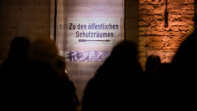 Für Krisenfall: Berliner Verein plant zwei Bunker für Zivilschutz