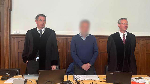 Berufungsprozess: Berufungsprozess nach Flugzeug-Zusammenstoß mit zwei Toten