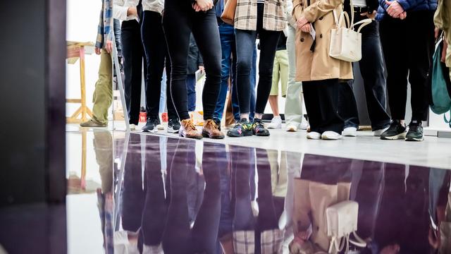 Trend setzt sich fort: Beschäftigung sinkt – 486.000 Jobs weniger im ersten Quartal