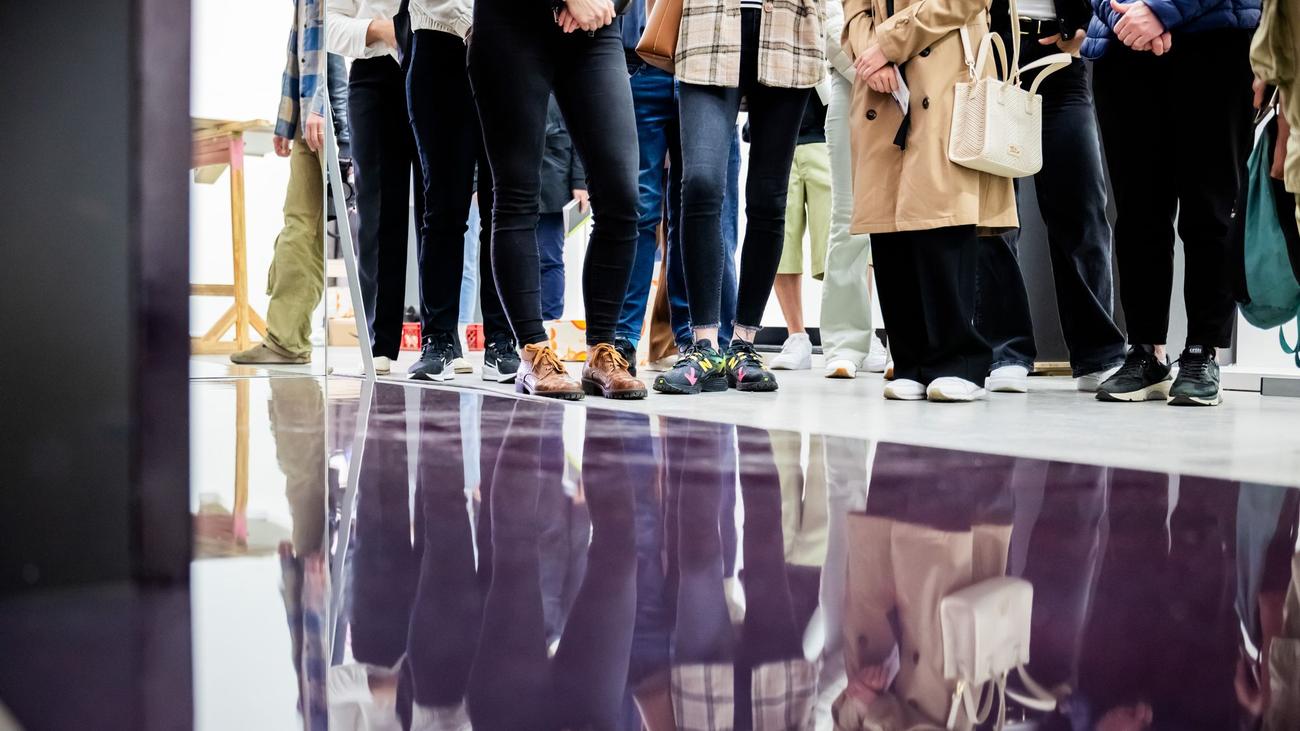 Trend setzt sich fort: Beschäftigung sinkt – 486.000 Jobs weniger im ersten Quartal