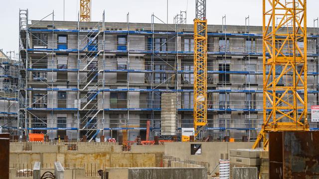 Wohnraum schaffen: Brandenburg will «Bau-Turbo» - schneller und preiswerter