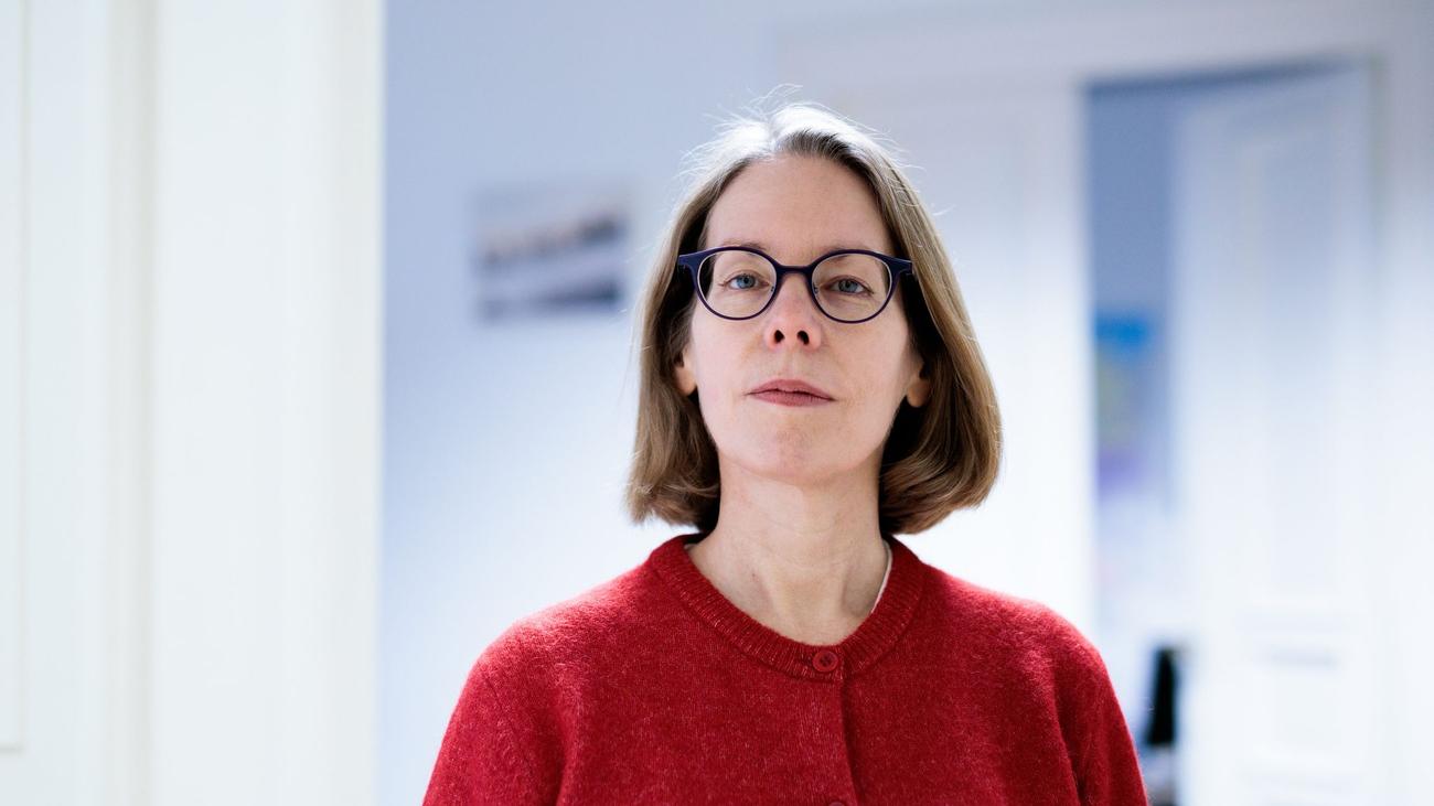 Frühere Cum-Ex-Ermittlerin: Brorhilker: Kriminelle Finanzgeschäfte laufen weiter