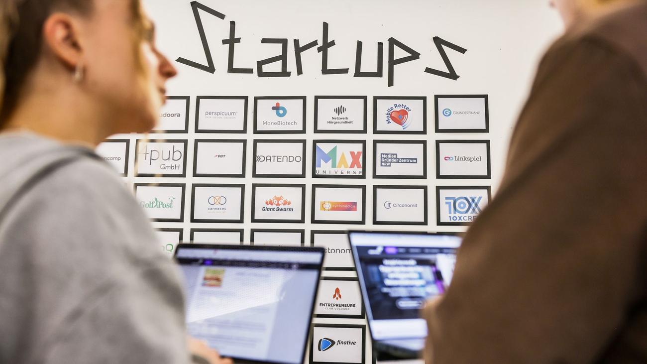 Bürgerschaft: CDU fordert Gründungsstipendium für Start-ups