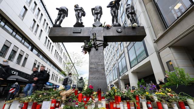Zwei Tote, sechs Verletzte: Dutzende Psychotherapie-Termine nach Amokfahrt vermittelt