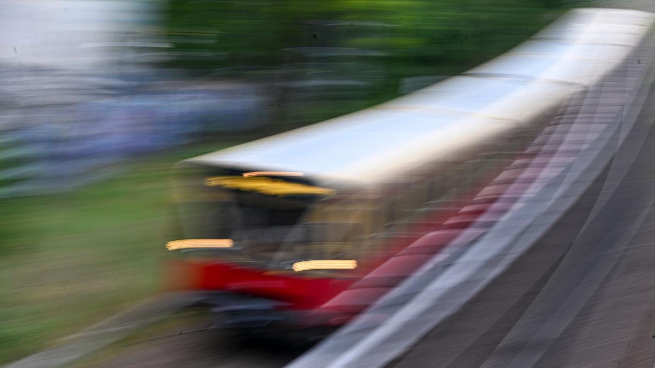 S46, S47 und S8 betroffen: Einschränkungen bei S-Bahn nach Kabeldiebstahl