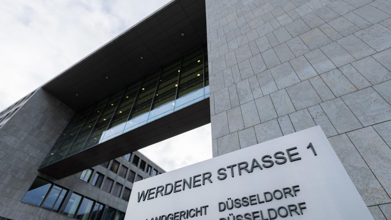 Wirtschaftskriminalität: Gefängnisstrafen für Fake-Spediteure