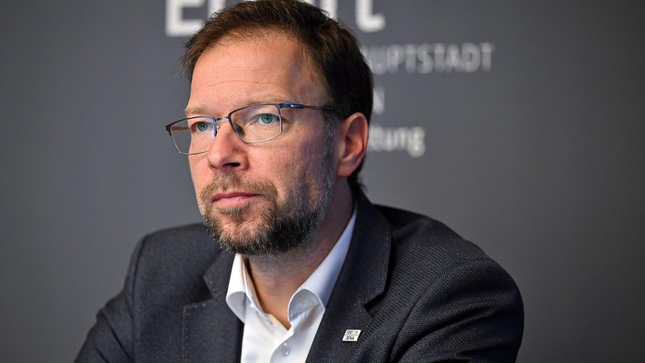 Nach Fußballspiel: «Grenze überschritten» – Reaktion auf Fadenkreuz-Banner