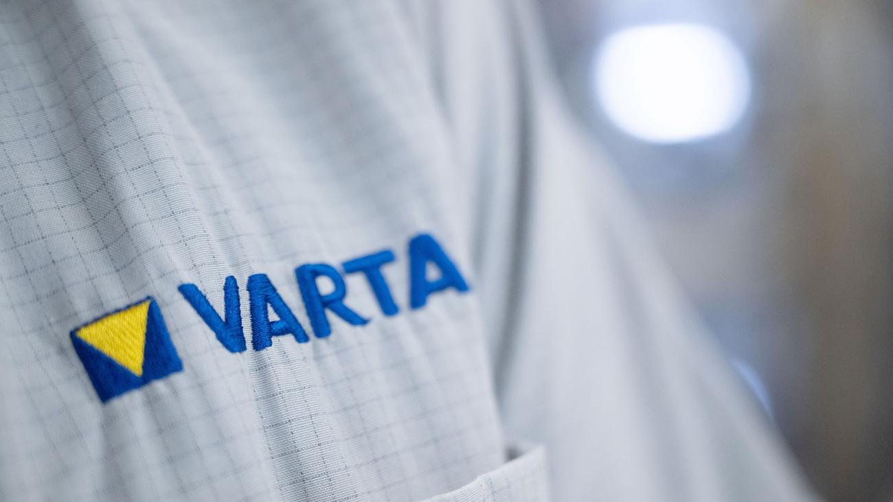 Batteriehersteller: Großkunde springt ab – Varta schließt Standort in Nördlingen