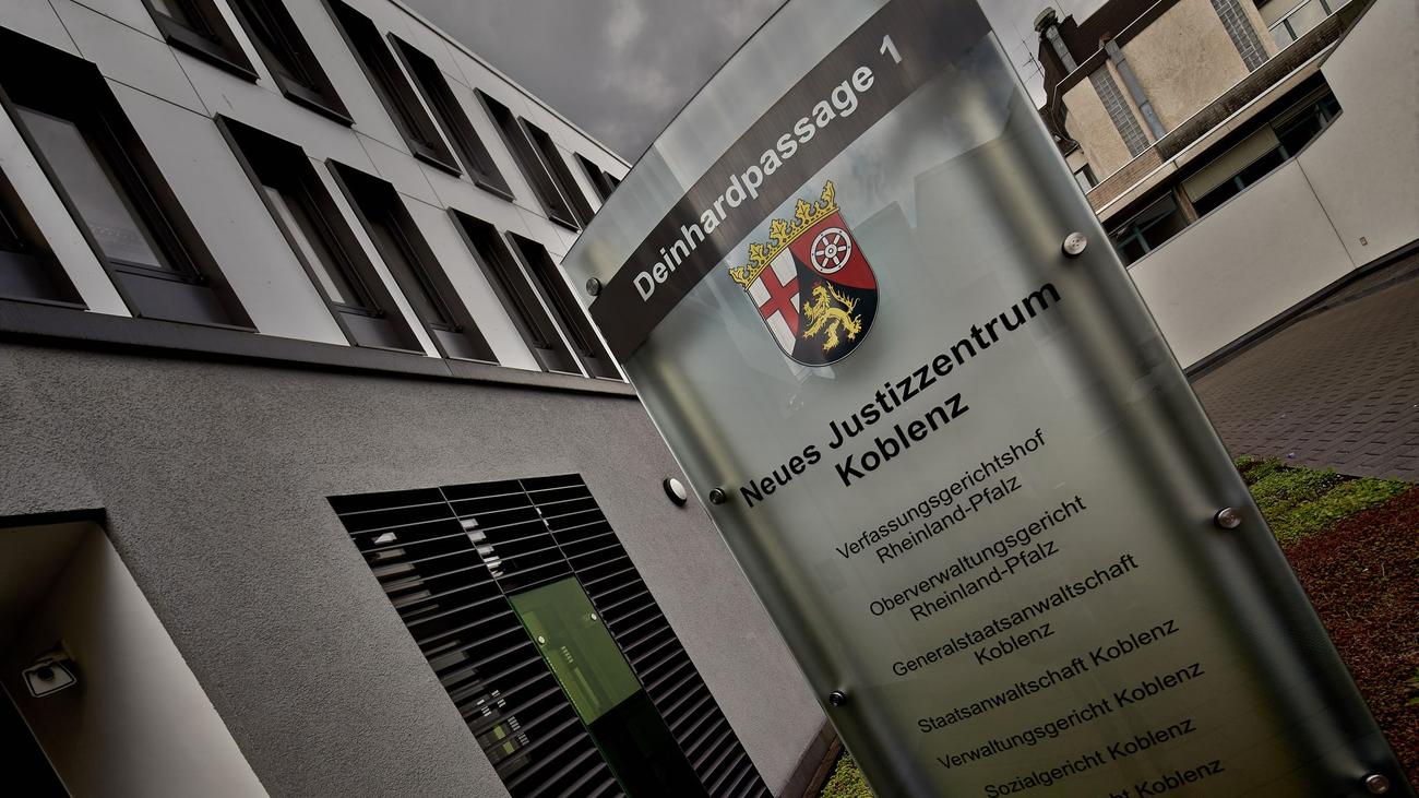 Leiche in Straßengraben: Haftbefehl nach tödlichem Hammer-Angriff im Westerwald