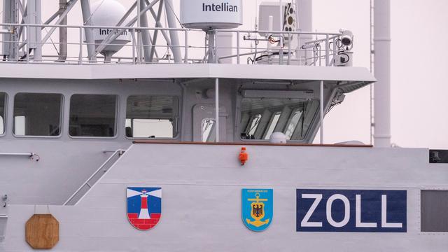 Zahlen für 2025: Jahresbilanz des Zoll in MV - Fälschungen mit Millionenwert