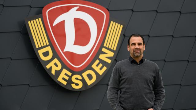 2. Fußball-Bundesliga: Kirsten beendet seinen Job in Dresden
