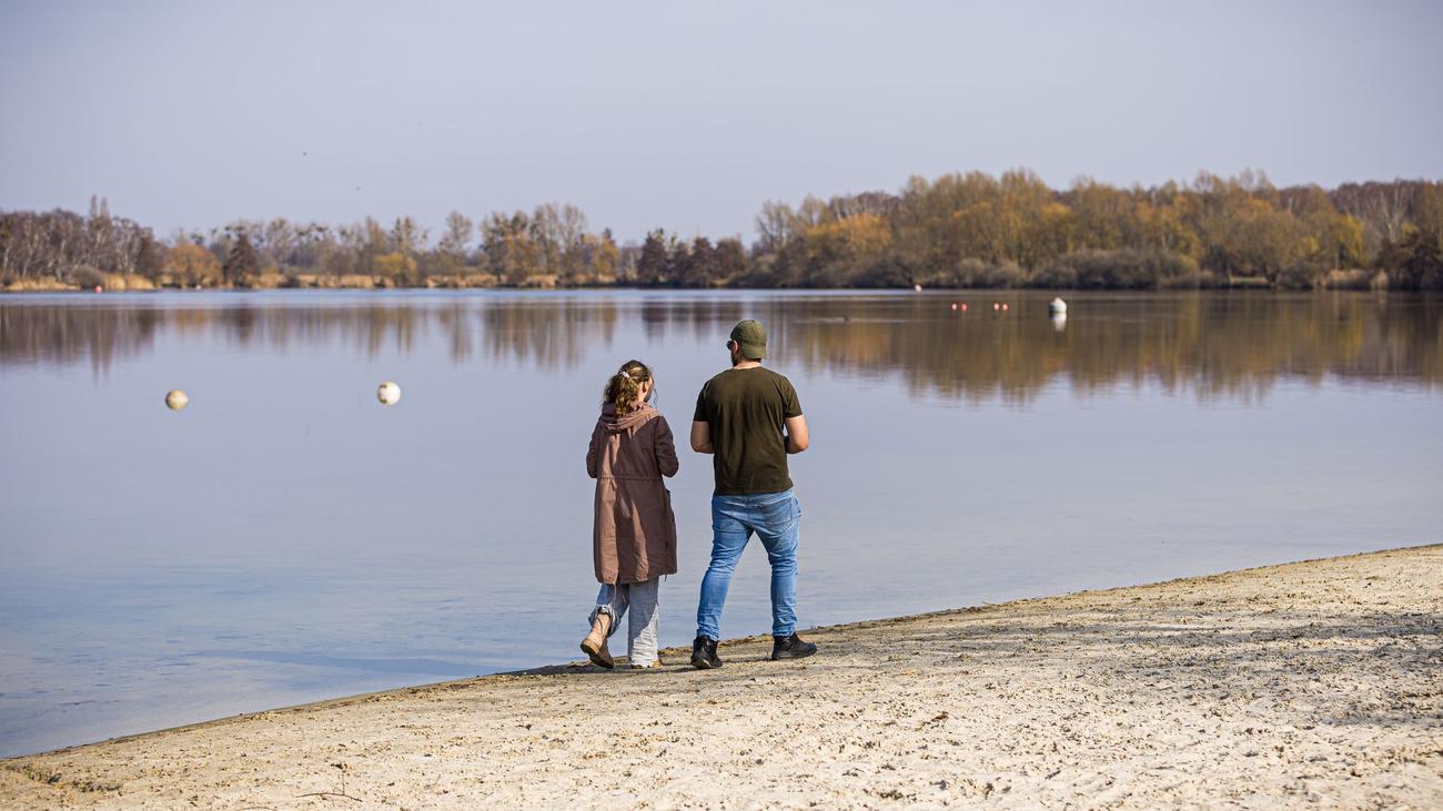 Wetter: Maiwetter bleibt launisch in Niedersachsen
