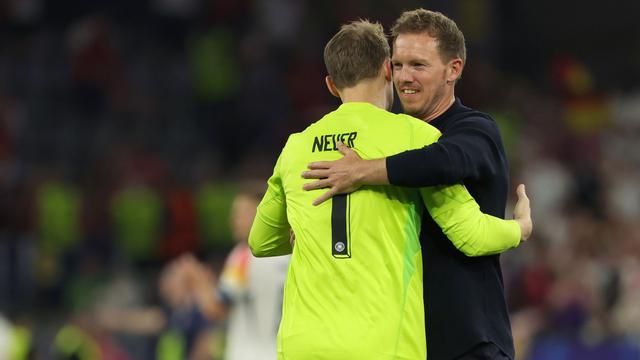 Fußball-Nationalmannschaft: Matthäus kritisiert DFB-Kommunikation in Neuer-Frage