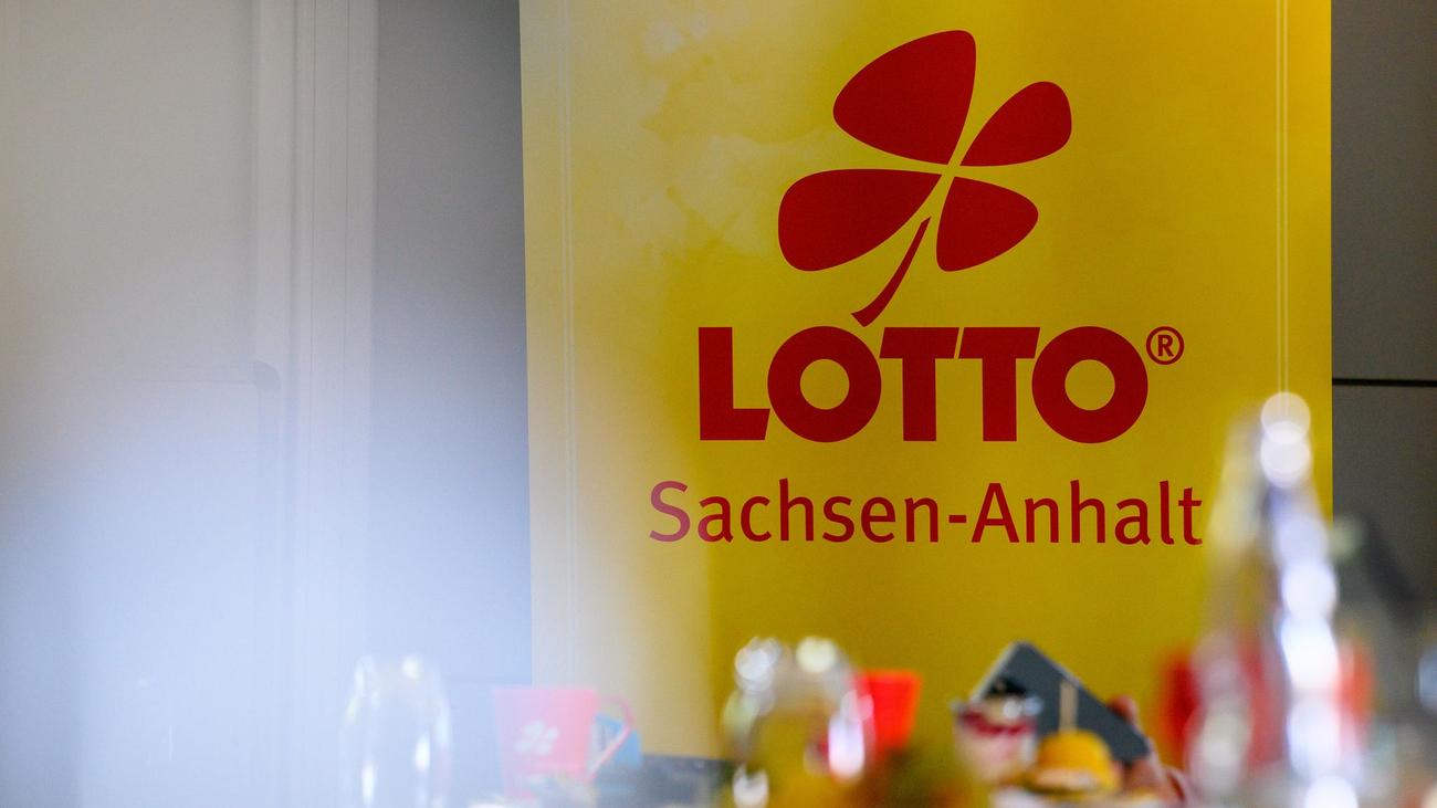 Glücksspiele: Millionengewinn im Lotto im Saalekreis