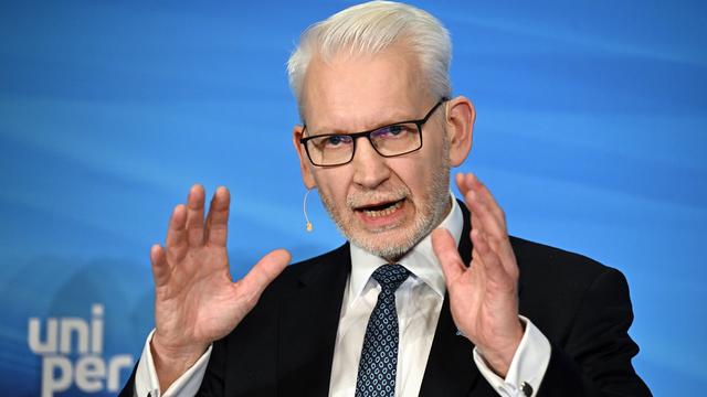 Energiewirtschaft: Energiekonzern zu verkaufen - Geht Uniper an Investoren?