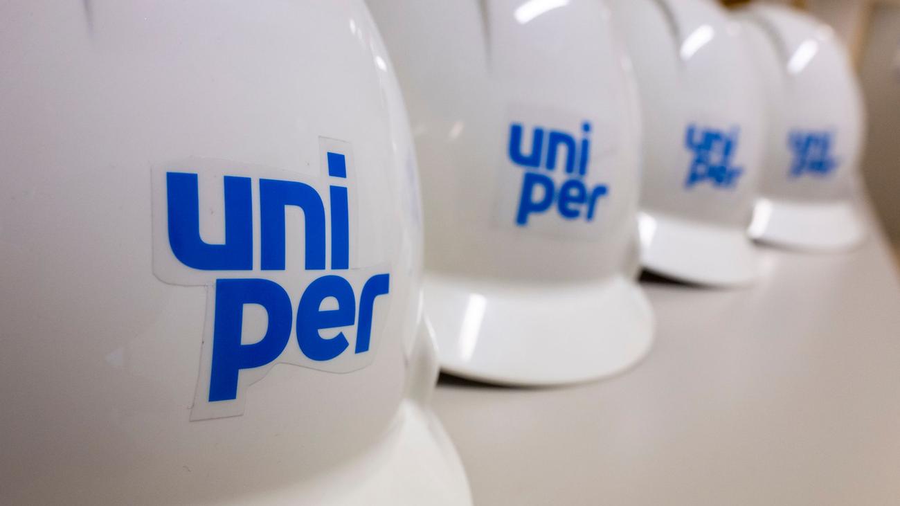 Energiewirtschaft: Nach Uniper-Rettung: Bund leitet Wiederverkauf ein
