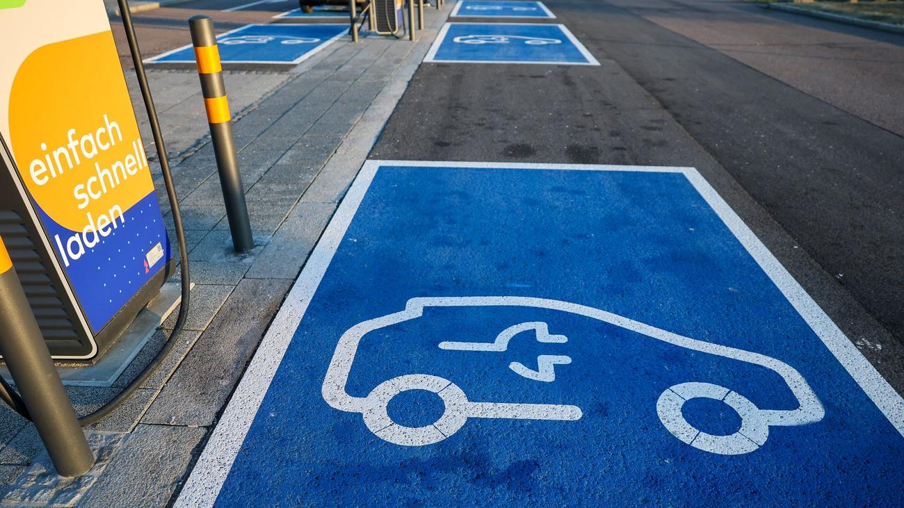 Mobilität: Neue E-Auto-Förderung gestartet - das sollte man wissen