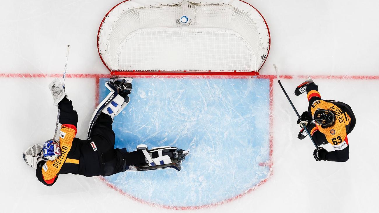 Eishockey-WM: Offensive, Qualität und Identität: Das läuft beim DEB falsch