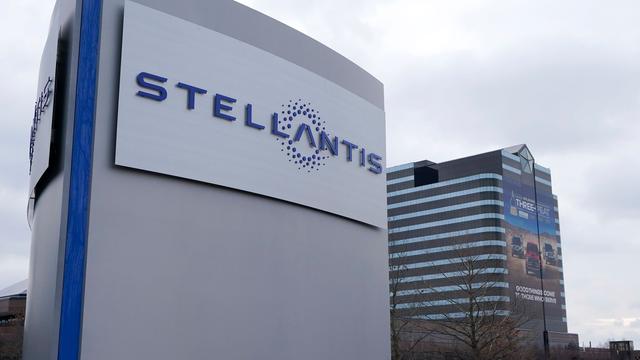 Neue Autoklasse: Opel-Mutter Stellantis baut kleines E-Auto in Italien