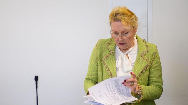 Tätigkeitsbericht: Opferbeauftragte sieht Verbesserungsbedarf bei Datennutzung
